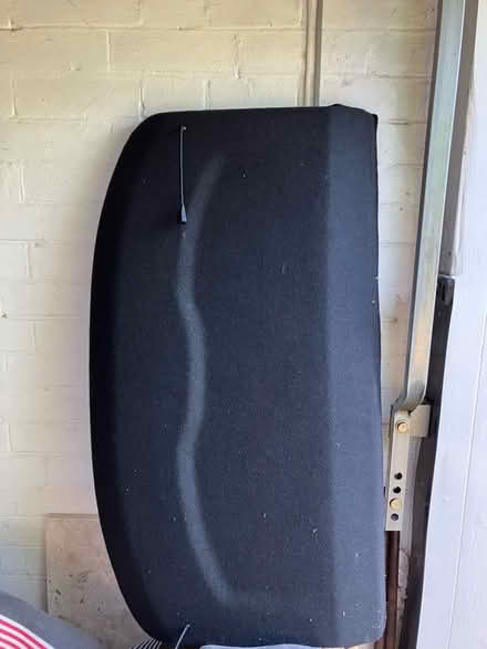 Photo of free Peugeot car parcel shelf (New Malden KT3) #1