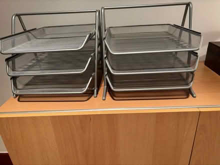 Photo of free Document tray (Gosforth NE3) #2