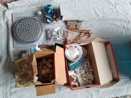 Photo of free Tool shed clearout (Brincliffe S11) #1