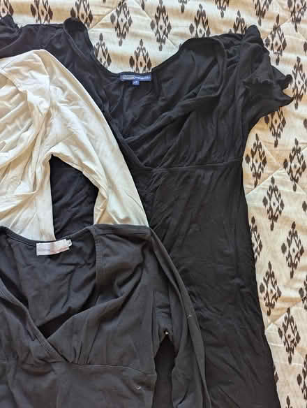 Photo of free Summer Maternity dress +nursing top (Westboro Village) #1