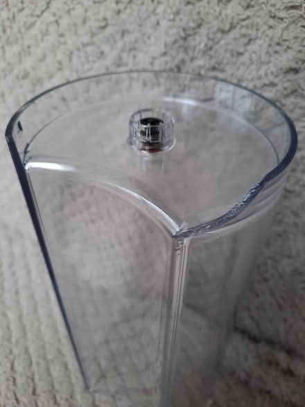 Photo of free Water reservoir for Nespresso machine (Southbourne BH6) #2