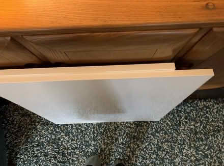 Photo of free White worktop offcuts (Hulme M16) #2