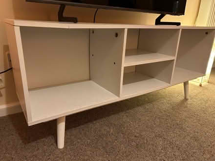 Photo of free TV Unit (Balerno EH14) #4