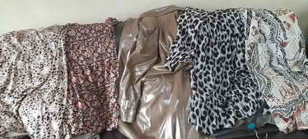 Photo of free Dresses and coat (Blackburn) #1