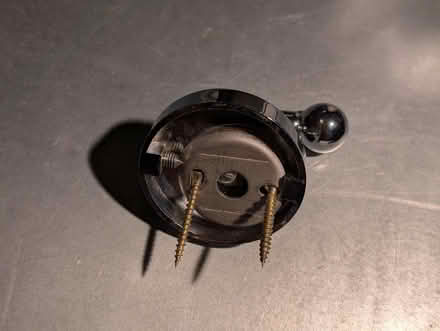 Photo of free Bathroom robe hook (Frenchay BS16) #2