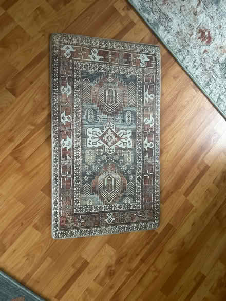 Photo of free Kitchen sink rug (La grange il) #1