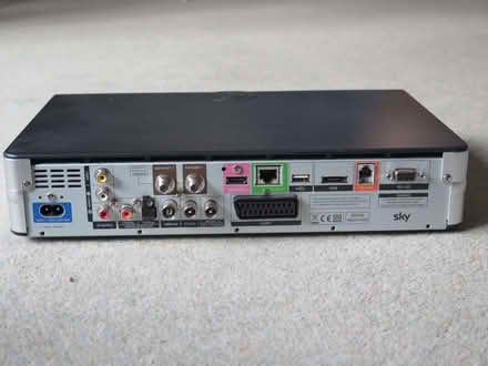 Photo of free Sky+ HD Box (North Watford WD17) #3