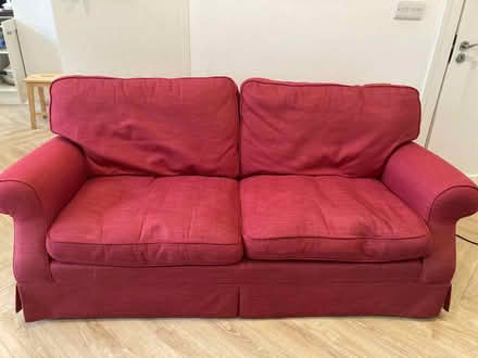 Photo of free Sofa (Marino) #3