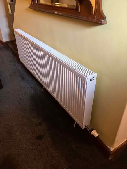 Photo of free Radiator (Lochwinnoch PA12) #1