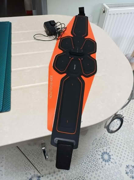 Photo of free Body Revolution belt (City of Bristol BS16) #2