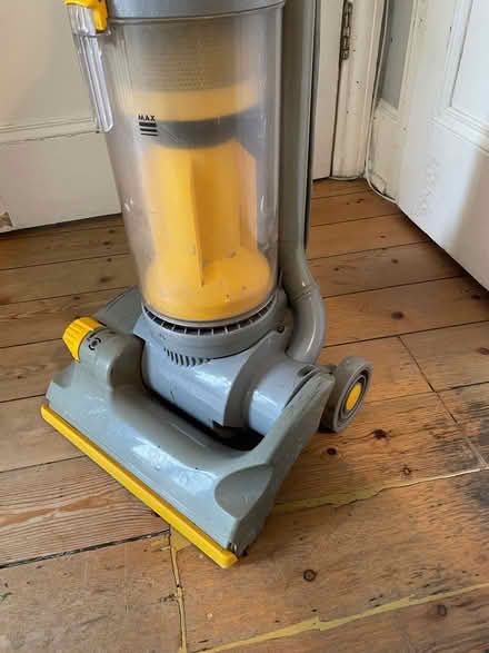Photo of free Dyson DC04 vacuum cleaner (Mayfield EH9) #2