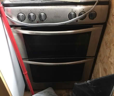 Photo of free Electric job/oven (Weston Rhyn SY10) #1