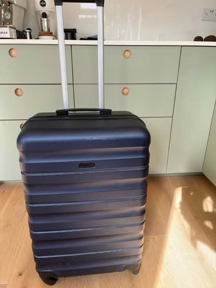 Photo of free Medium Suitcase (Ingatestone) #4