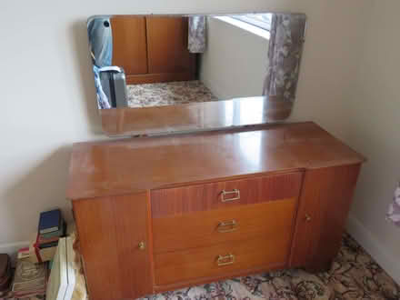 Photo of free Two Dressing Tables (St Michaels TQ4) #1