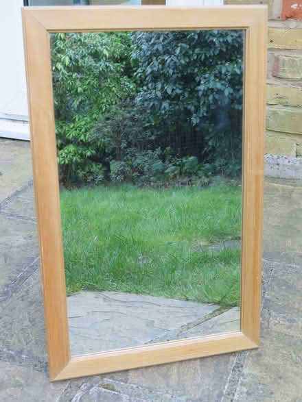 Photo of free Mirror (North Watford WD17) #1