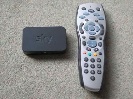 Photo of free Sky+ HD Box (North Watford WD17) #2