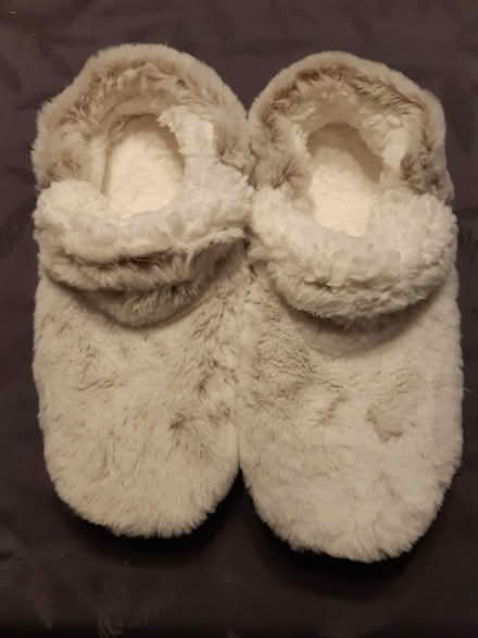 Photo of free Slippers (Roffey) #1