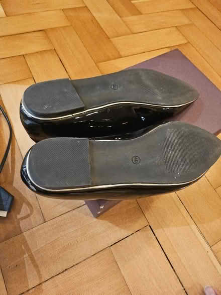 Photo of free Womens Shoes Carvela Flats (Ladywood B16) #2