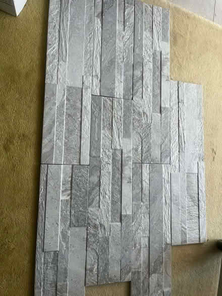 Photo of free Wall tiles (Erith DA8) #3