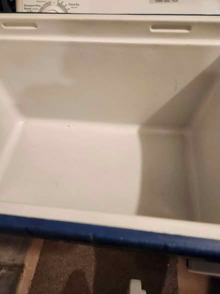 Photo of free Coleman Cooler (Edinburgh and Water) #2