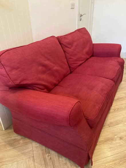 Photo of free Sofa (Marino) #2