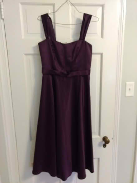 Photo of free Dress Size 4 (N. Lakeside in Henrico) #1