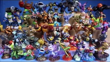 Photo of Old Skylanders (Springboro) #1