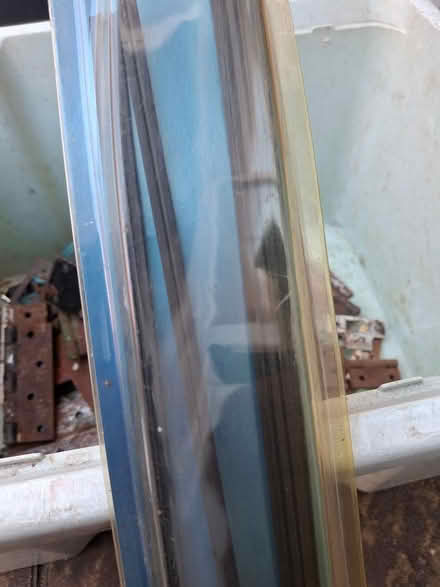 Photo of free selection - windscreen wiper blades (Lowestoft north side) #4