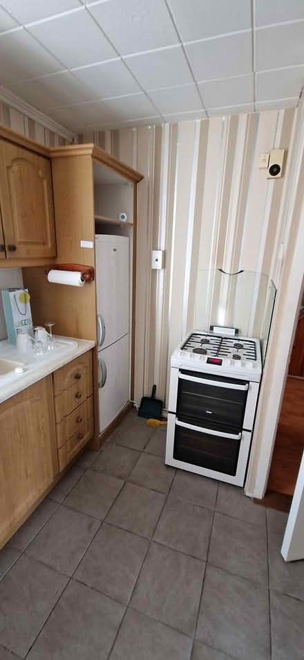 Photo of free Various kitchen items & furniture (The Glen) #1