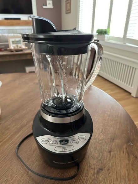 Photo of free HB Blender (Horace Mann Melrose) #1