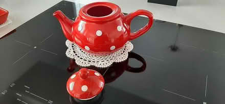 Photo of free Tea Pot (Hazeldean / Castlefrank) #1