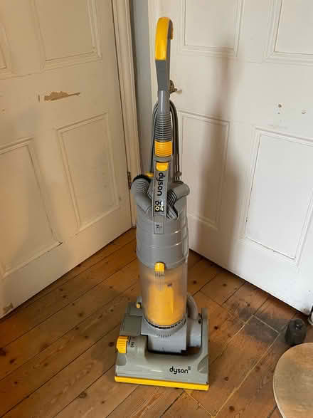 Photo of free Dyson DC04 vacuum cleaner (Mayfield EH9) #1