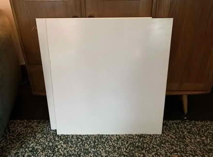 Photo of free White worktop offcuts (Hulme M16) #1