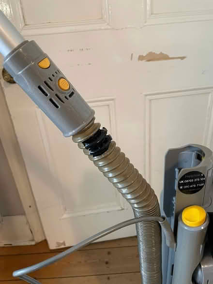 Photo of free Dyson DC04 vacuum cleaner (Mayfield EH9) #4