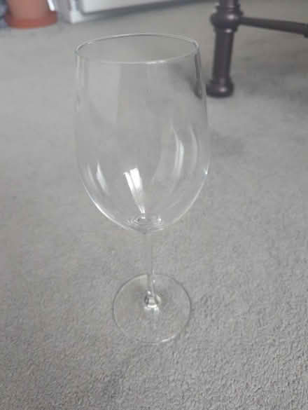 Photo of free Wine glass (Rawdon LS19) #1