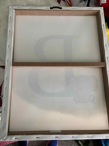 Photo of free Baby room decor (River Plaza/ Red Bank) #2