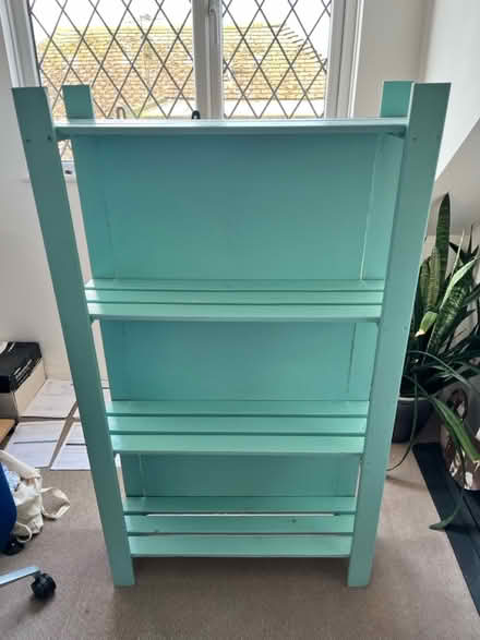 Photo of free Book case (Brighton BN2 6) #1