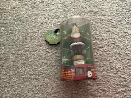 Photo of free Christmas cork stoppers (Braintree CM7) #3