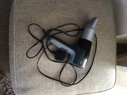 Photo of free Braun Hair dryer (Larkfield ME20) #1