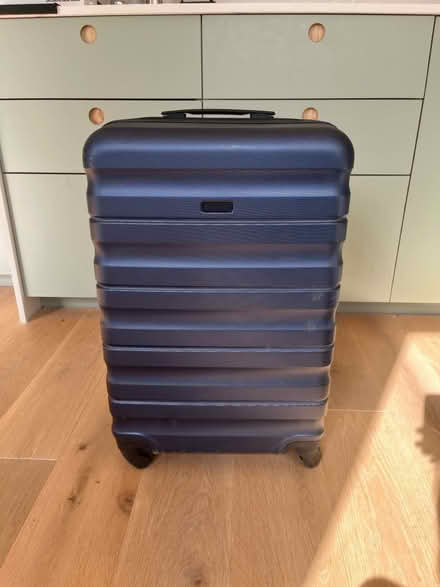 Photo of free Medium Suitcase (Ingatestone) #1