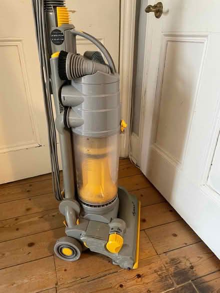 Photo of free Dyson DC04 vacuum cleaner (Mayfield EH9) #3