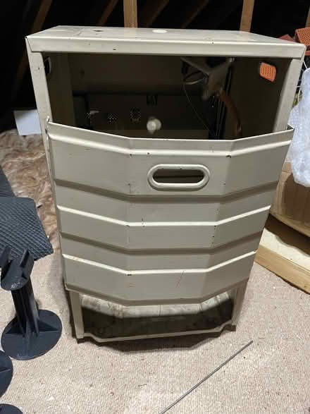 Photo of free Calor Gas Heater - No Gas Bottle (Low Leighton SK22) #2