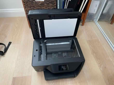 Photo of free HP Officejet 6958 Printer (inkjet) (Calabasas) #3