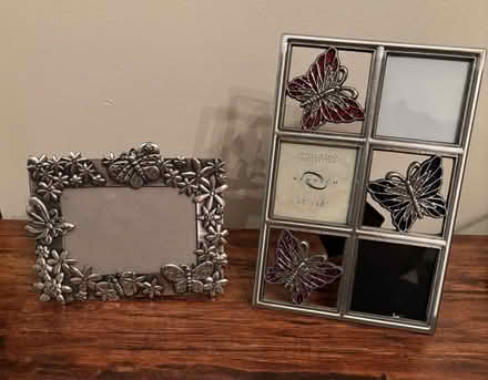 Photo of free Picture Frames (Oakton) #3