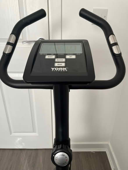 Photo of free York Active Exercise Bike (Chadwell St Mary RM16) #4