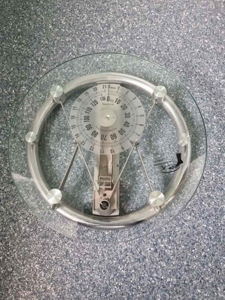 Photo of free Bathroom Scales (Sandridge AL4) #1