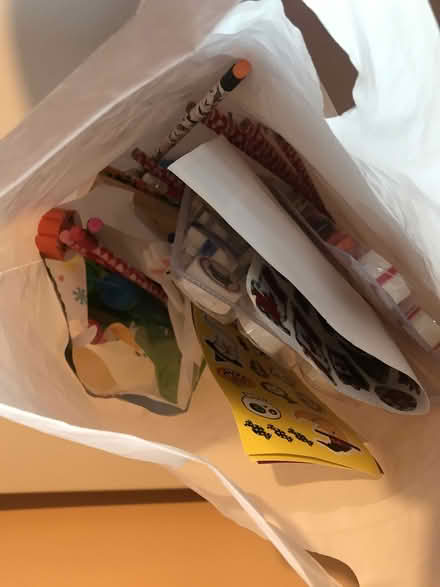 Photo of free Misc small prizes for kids (Speedvale & Delhi) #1