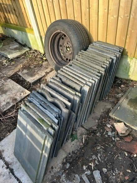 Photo of free Roofing tiles (Chorley PR7) #1