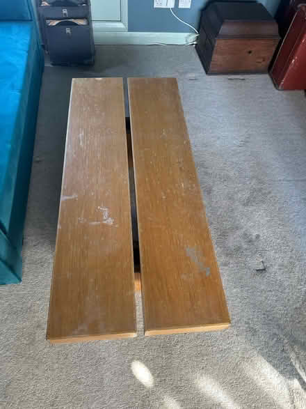 Photo of free Coffee table - heavy (South Woodford, E18) #1