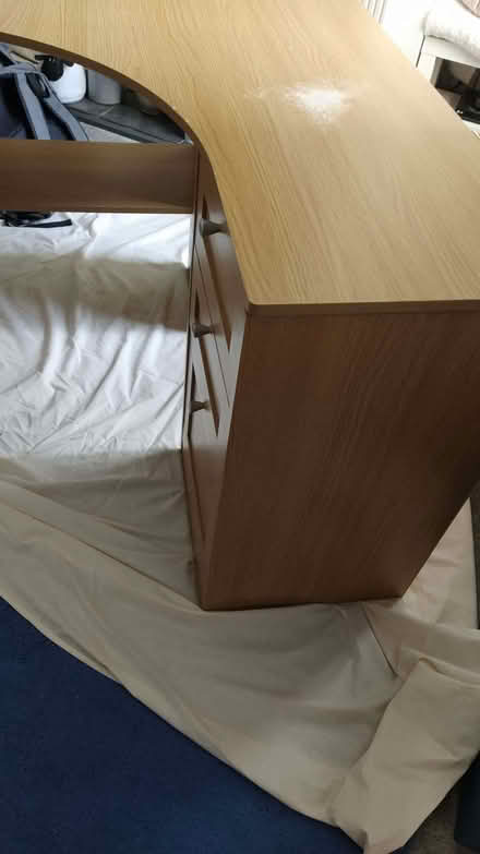 Photo of free desk (Strood ME2) #3